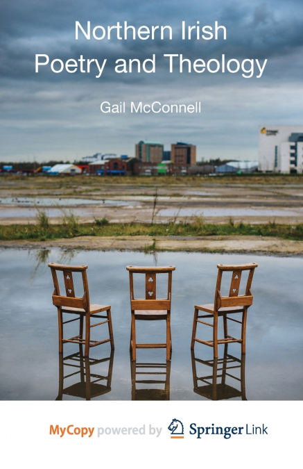 Northern Irish Poetry and Theology