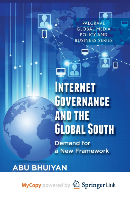 Internet Governance and the Global South