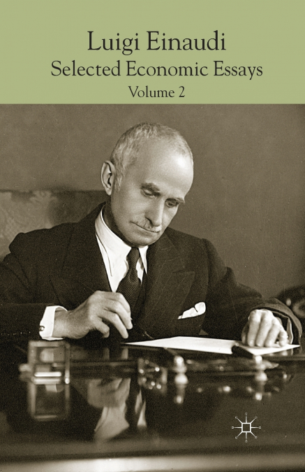 Luigi Einaudi