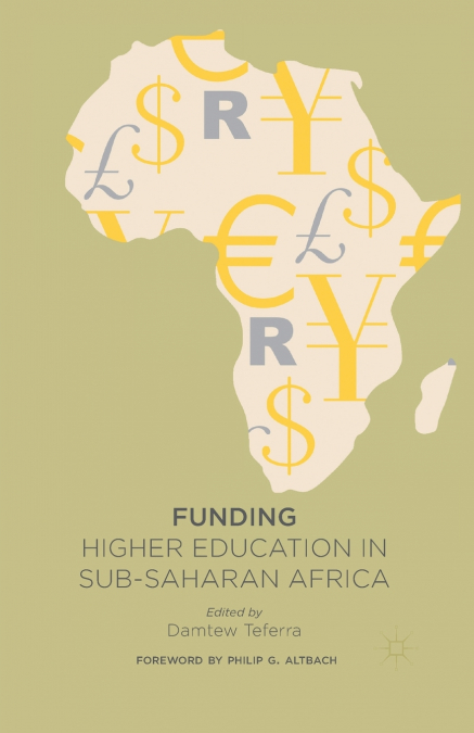 Funding Higher Education in Sub-Saharan Africa
