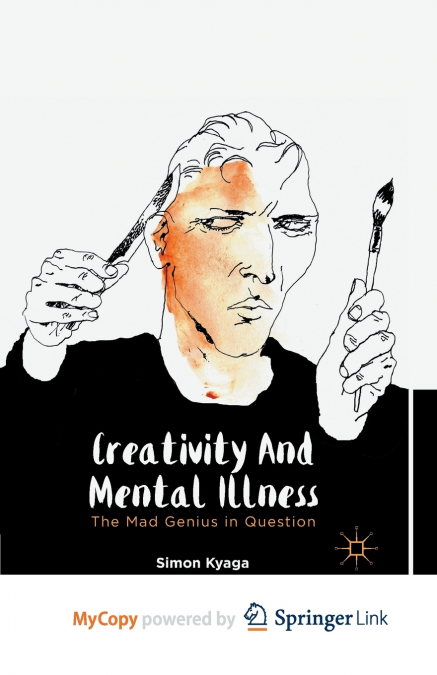 Creativity and Mental Illness