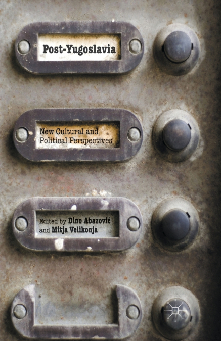 Post-Yugoslavia