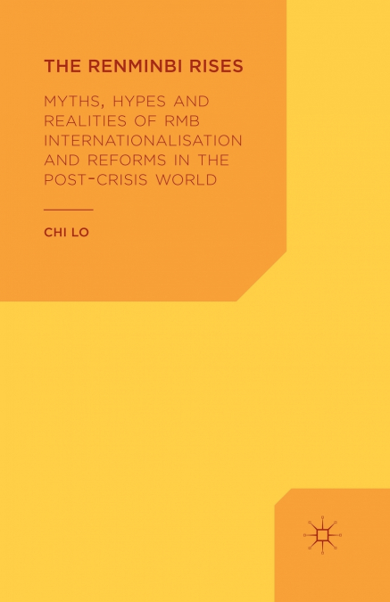 The Renminbi Rises