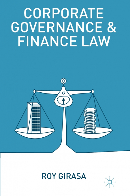 Corporate Governance and Finance Law