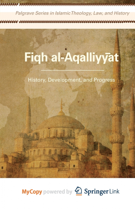 Fiqh al-Aqalliyy?t