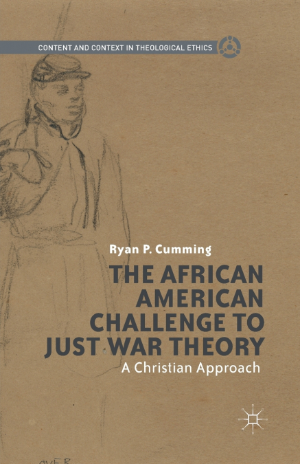 The African American Challenge to Just War Theory