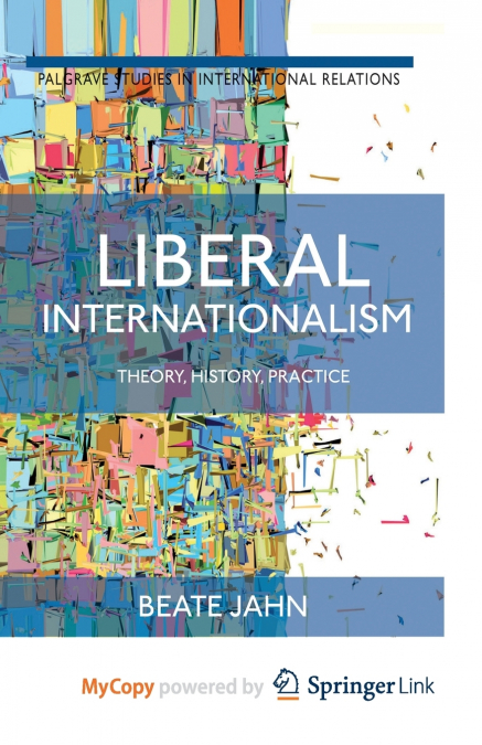 Liberal Internationalism