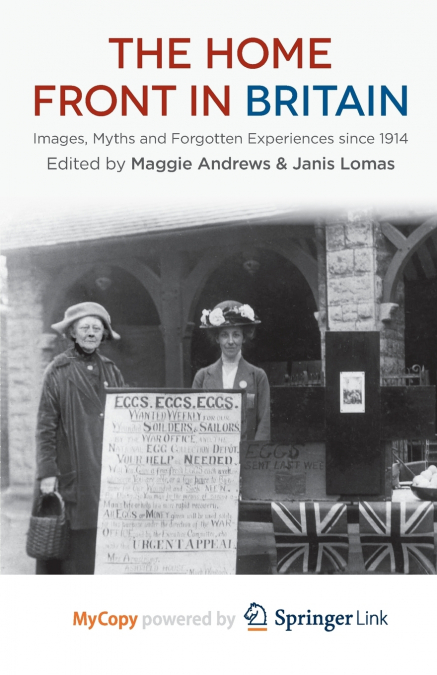The Home Front in Britain