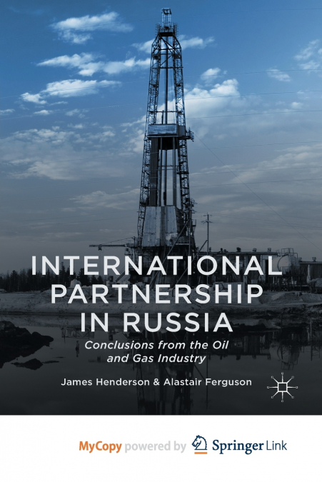 International Partnership in Russia