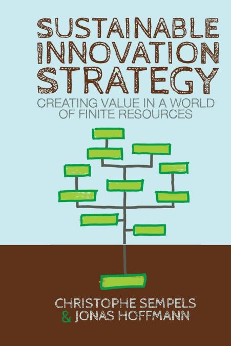 Sustainable Innovation Strategy