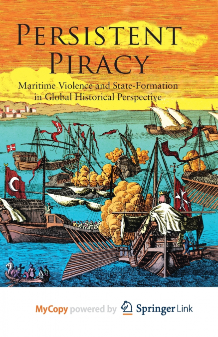 Persistent Piracy