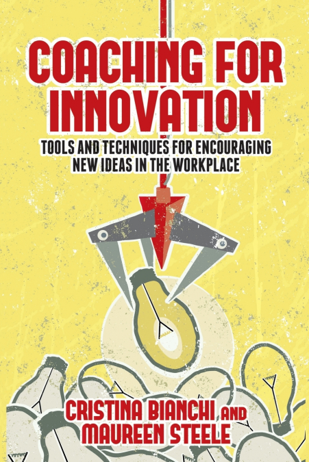 Coaching for Innovation