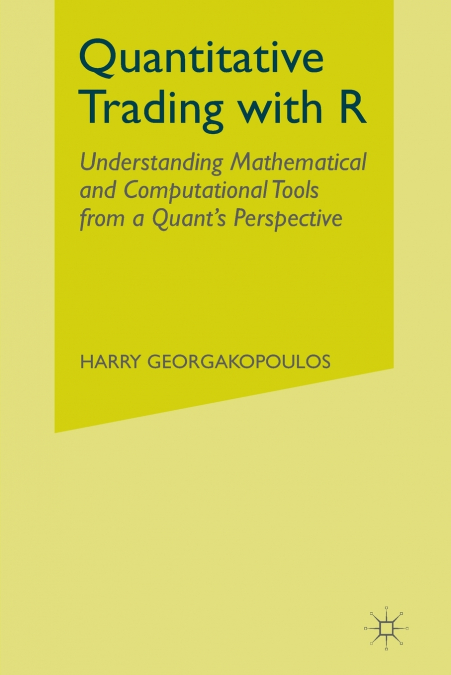 Quantitative Trading with R
