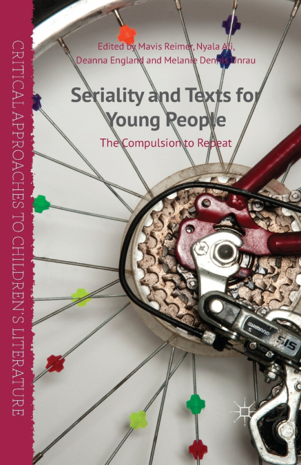 Seriality and Texts for Young People