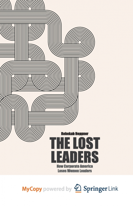 The Lost Leaders