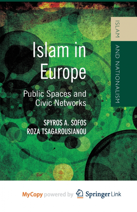 Islam in Europe
