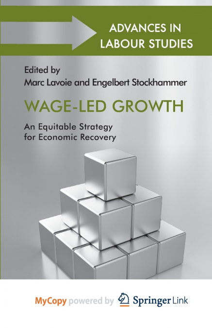 Wage-Led Growth