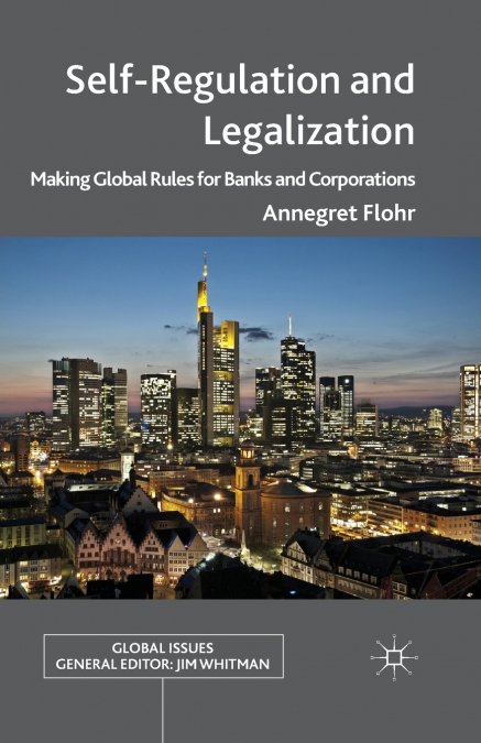Self-Regulation and Legalization