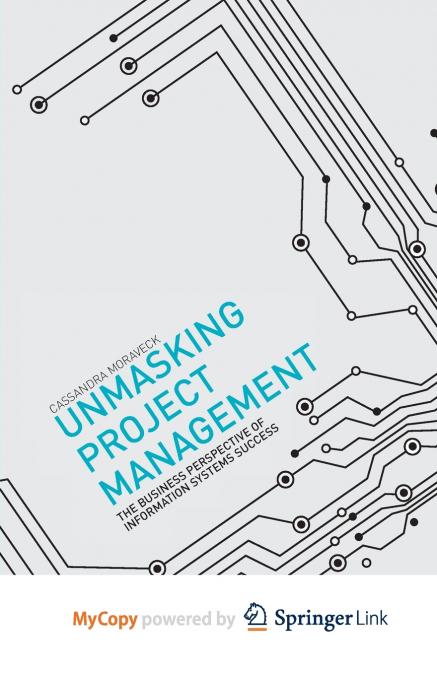 Unmasking Project Management