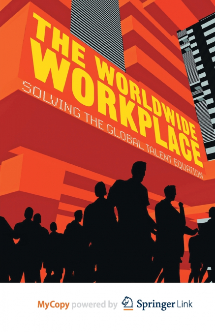 The Worldwide Workplace