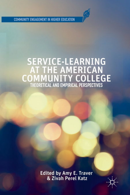 Service-Learning at the American Community College