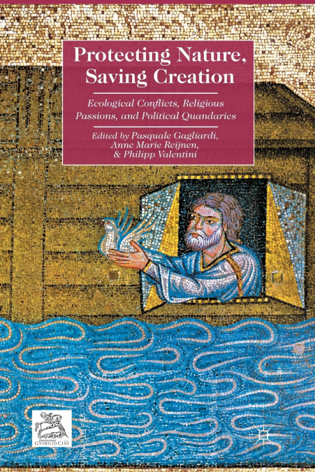 Protecting Nature, Saving Creation