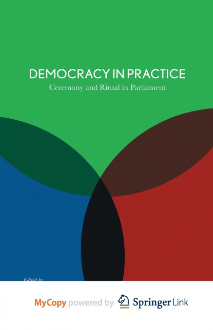Democracy in Practice