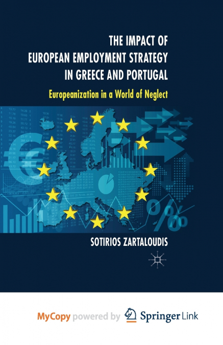The Impact of European Employment Strategy in Greece and Portugal