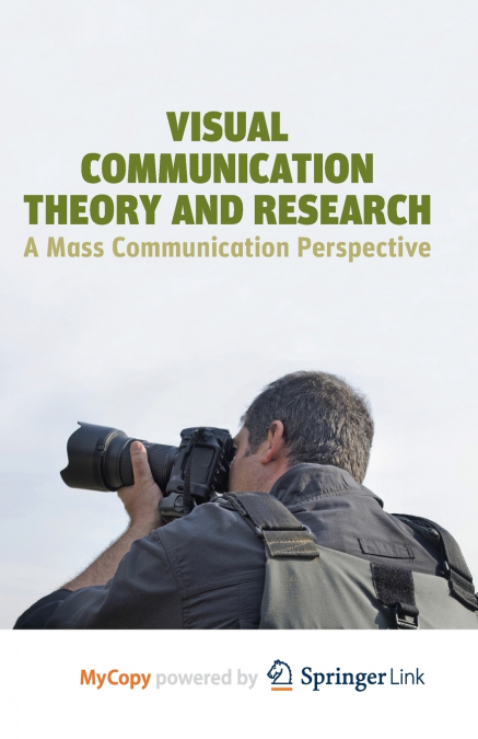 Visual Communication Theory and Research