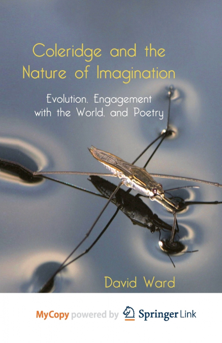 Coleridge and the Nature of Imagination
