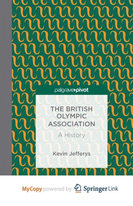 The British Olympic Association