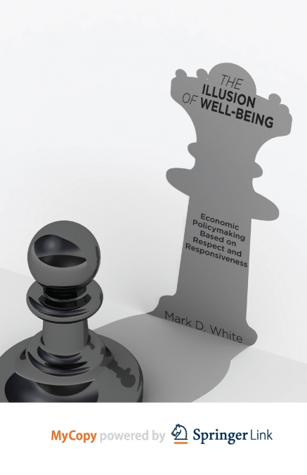 The Illusion of Well-Being