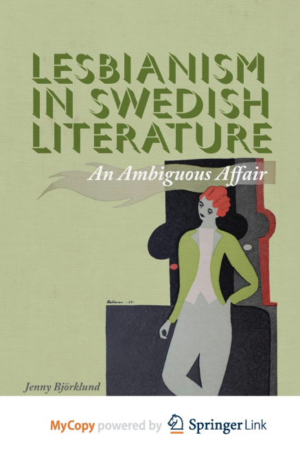 Lesbianism in Swedish Literature