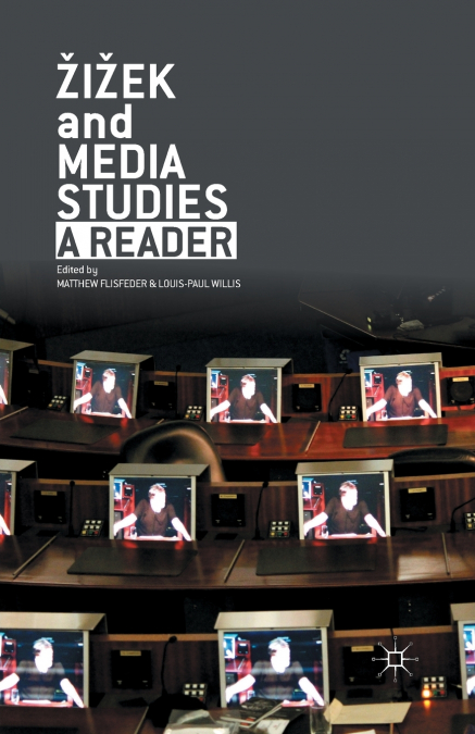 Zizek and Media Studies