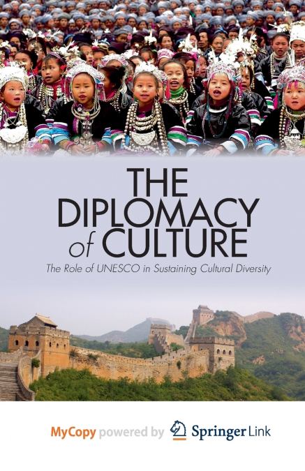 The Diplomacy of Culture