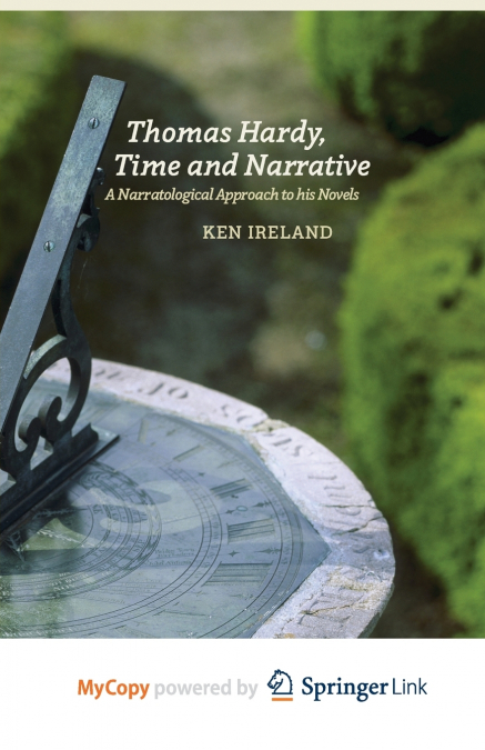 Thomas Hardy, Time and Narrative