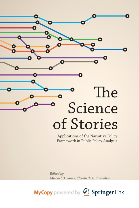 The Science of Stories