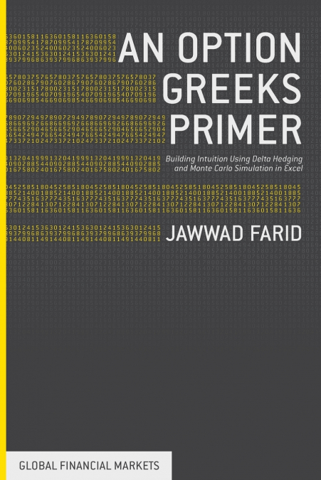 An Option Greeks Primer