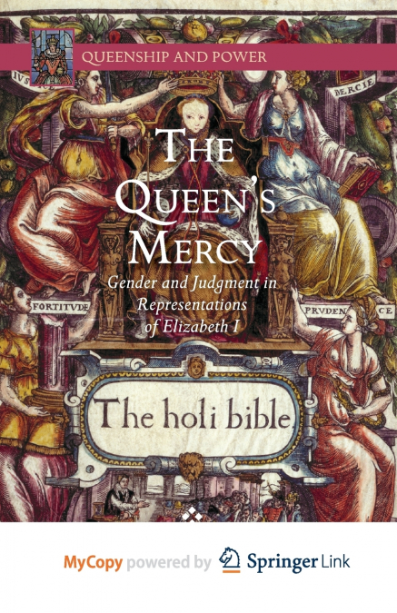 The Queen’s Mercy