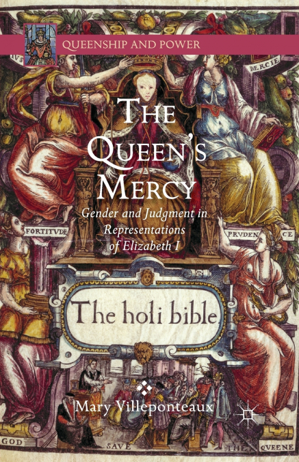 The Queen’s Mercy