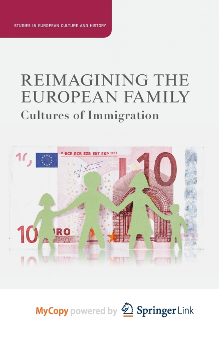 Reimagining the European Family
