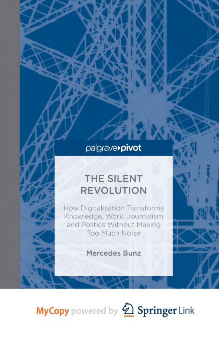 The Silent Revolution