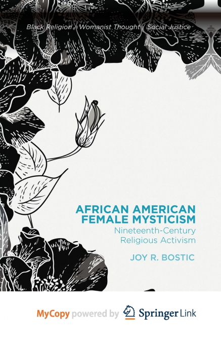 African American Female Mysticism