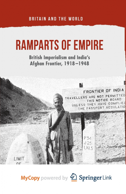 Ramparts of Empire