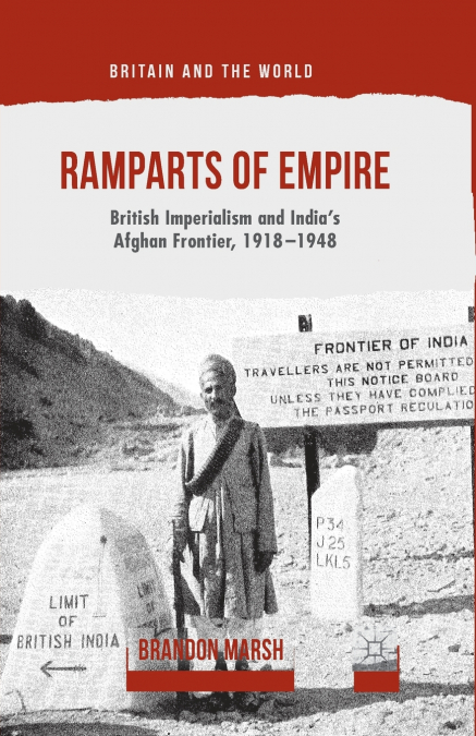 Ramparts of Empire
