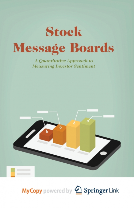 Stock Message Boards