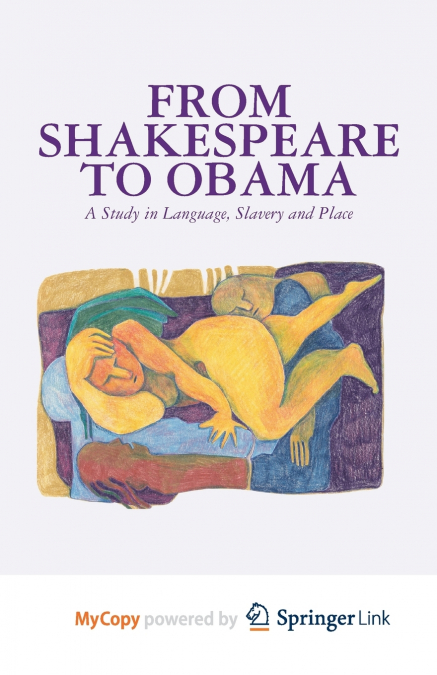 From Shakespeare to Obama
