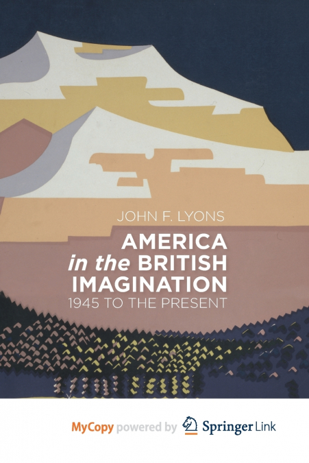America in the British Imagination
