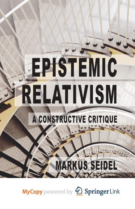 Epistemic Relativism