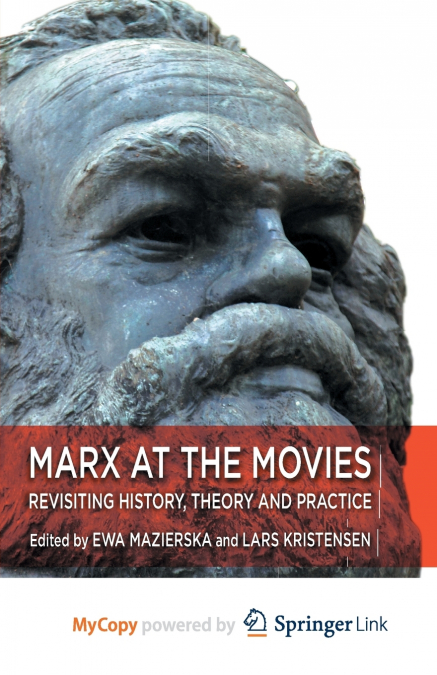 Marx at the Movies